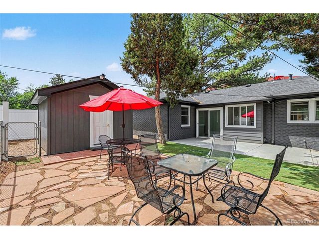 1970 Quebec St, Denver, CO 80220