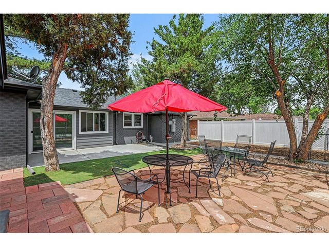 1970 Quebec St, Denver, CO 80220