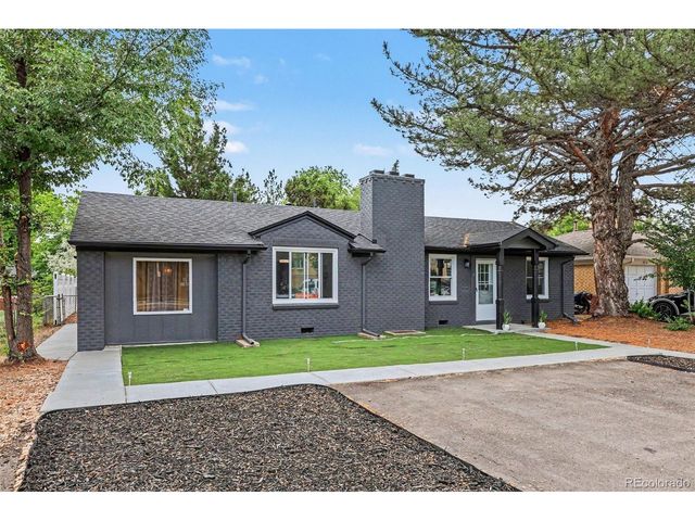 1970 Quebec St, Denver, CO 80220