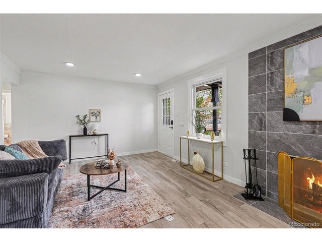 1970 Quebec St, Denver, CO 80220