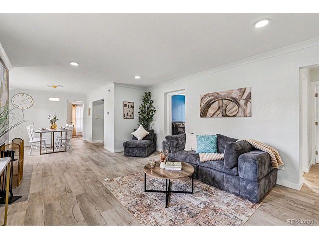 1970 Quebec St, Denver, CO 80220