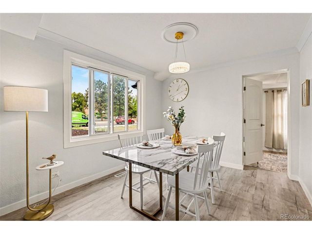 1970 Quebec St, Denver, CO 80220