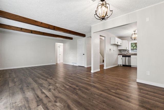 3805 Gilroy Road, Columbus, OH 43227