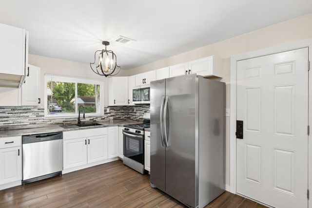 3805 Gilroy Road, Columbus, OH 43227