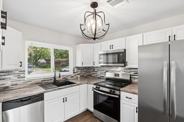 3805 Gilroy Road, Columbus, OH 43227