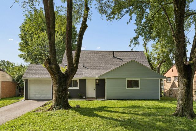 3805 Gilroy Road, Columbus, OH 43227
