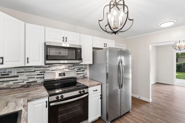 3805 Gilroy Road, Columbus, OH 43227