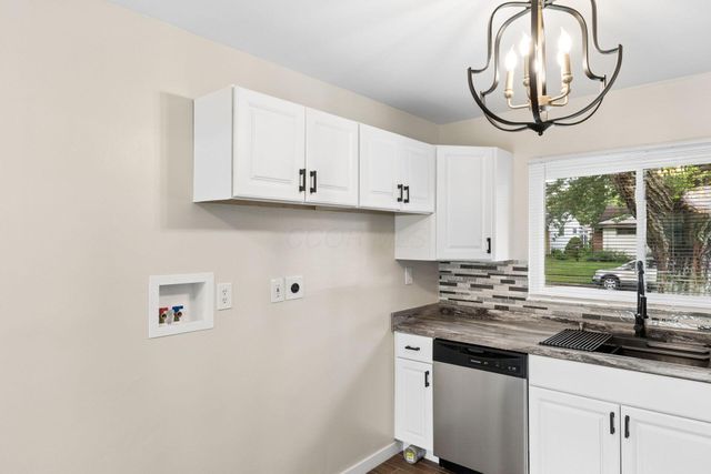 3805 Gilroy Road, Columbus, OH 43227