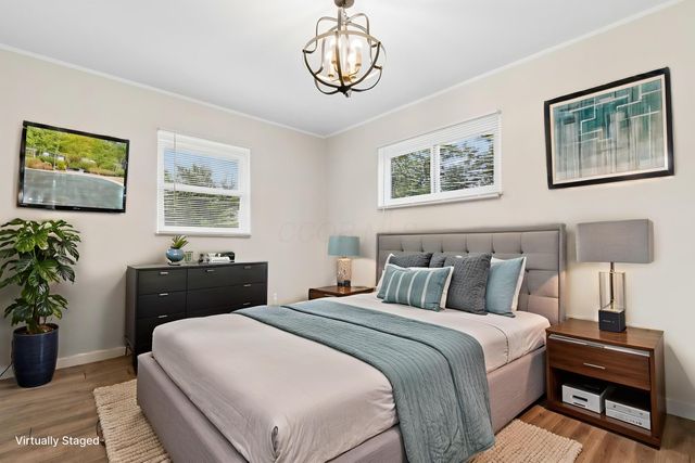 3805 Gilroy Road, Columbus, OH 43227