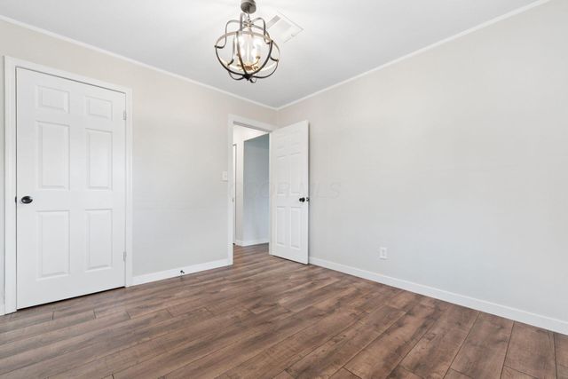 3805 Gilroy Road, Columbus, OH 43227