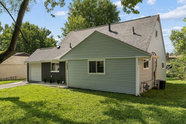 3805 Gilroy Road, Columbus, OH 43227
