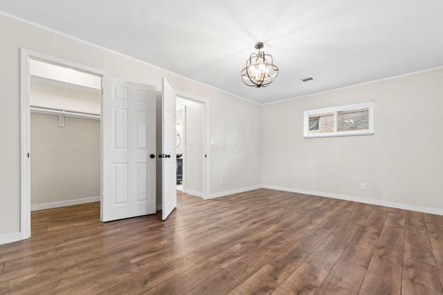 3805 Gilroy Road, Columbus, OH 43227