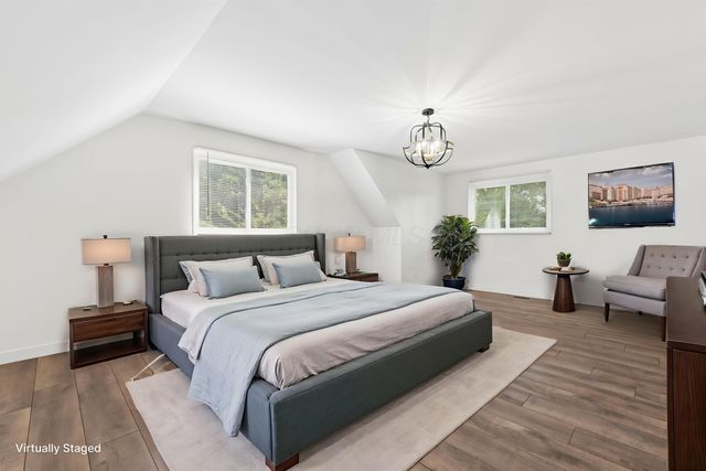 3805 Gilroy Road, Columbus, OH 43227