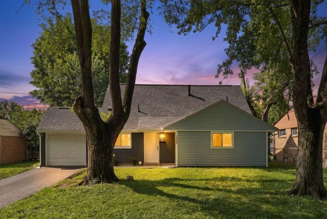3805 Gilroy Road, Columbus, OH 43227