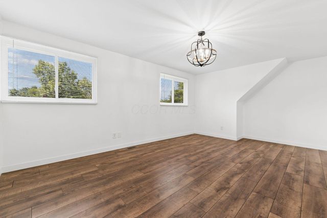 3805 Gilroy Road, Columbus, OH 43227