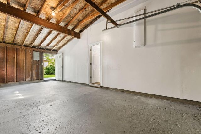 3805 Gilroy Road, Columbus, OH 43227