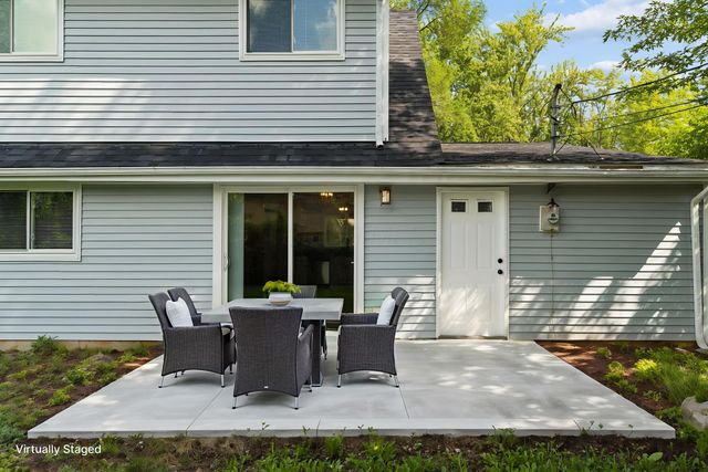3805 Gilroy Road, Columbus, OH 43227