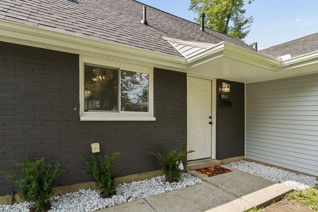3805 Gilroy Road, Columbus, OH 43227