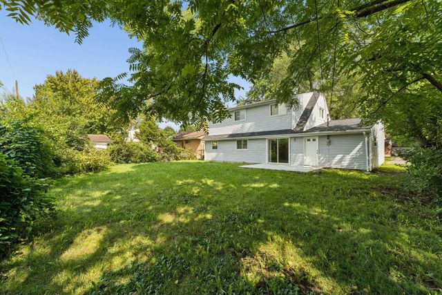 3805 Gilroy Road, Columbus, OH 43227