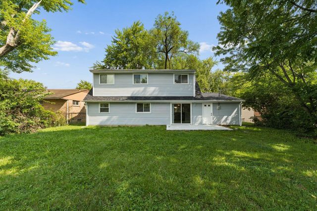 3805 Gilroy Road, Columbus, OH 43227