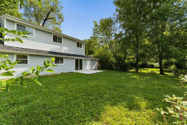 3805 Gilroy Road, Columbus, OH 43227