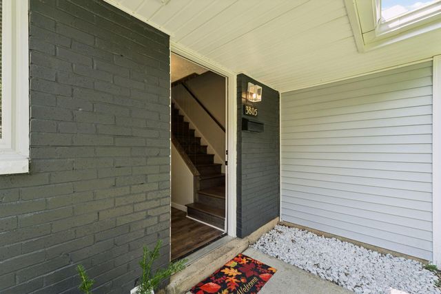 3805 Gilroy Road, Columbus, OH 43227