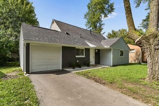 3805 Gilroy Road, Columbus, OH 43227
