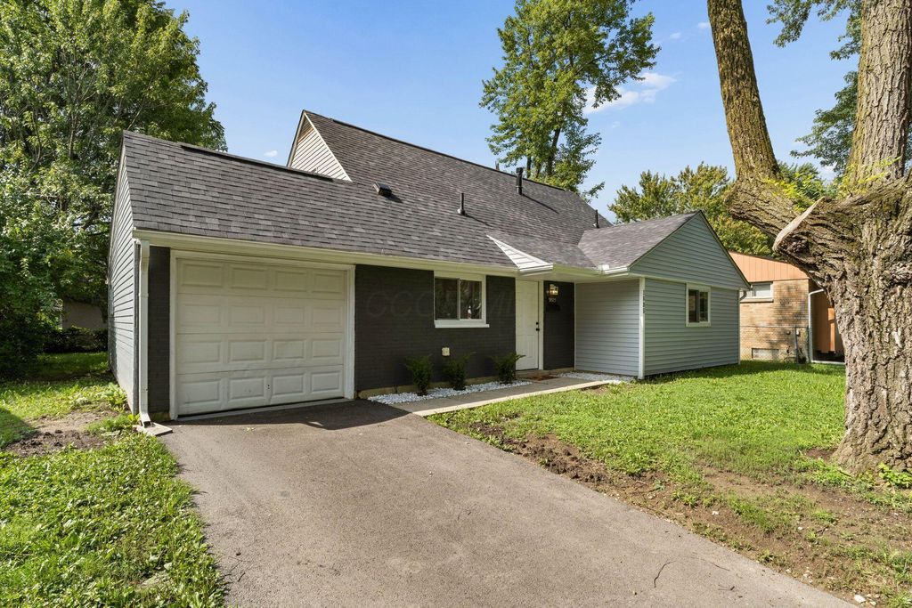 3805 Gilroy Road, Columbus, OH 43227