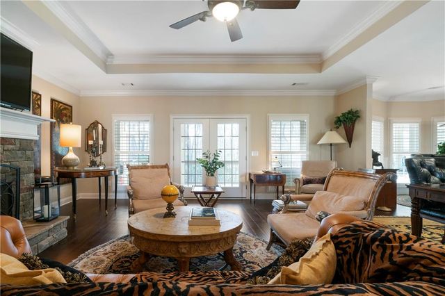 140 Robert Drive, Ellijay, GA 30536