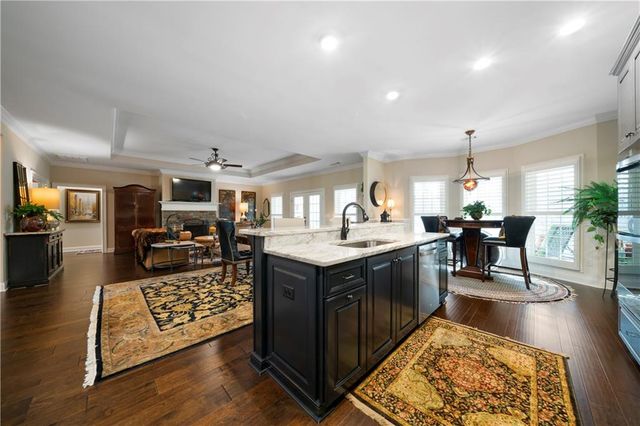 140 Robert Drive, Ellijay, GA 30536