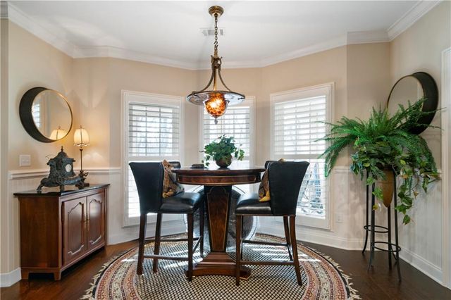 140 Robert Drive, Ellijay, GA 30536