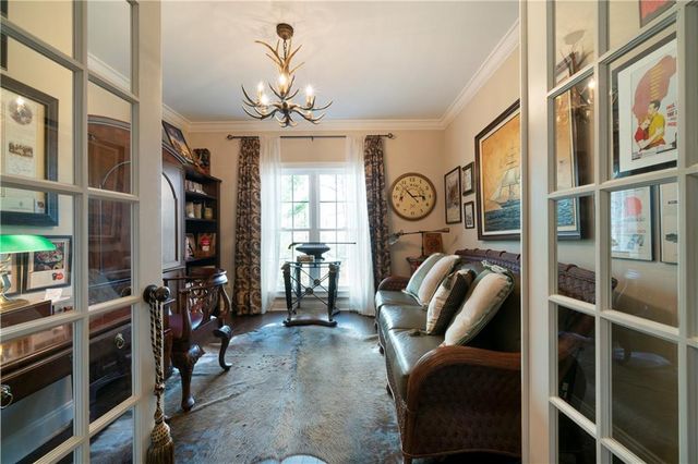 140 Robert Drive, Ellijay, GA 30536