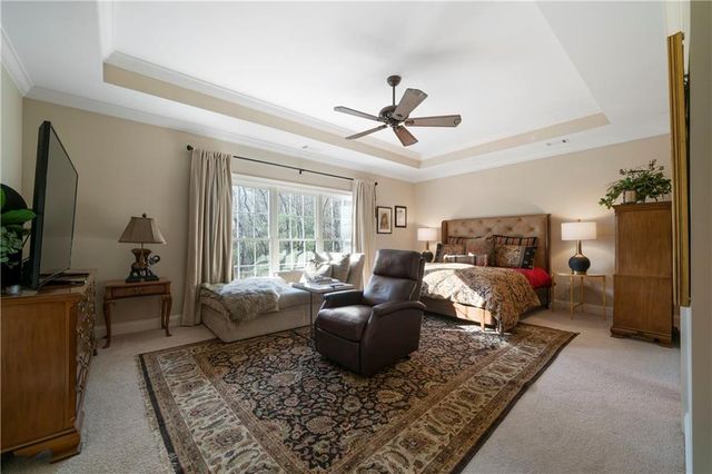 140 Robert Drive, Ellijay, GA 30536