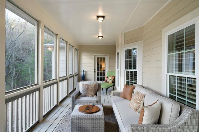 140 Robert Drive, Ellijay, GA 30536