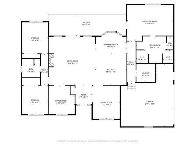 140 Robert Drive, Ellijay, GA 30536