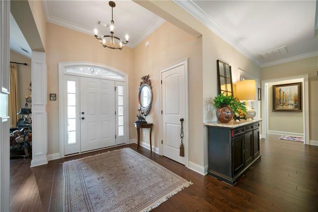 140 Robert Drive, Ellijay, GA 30536