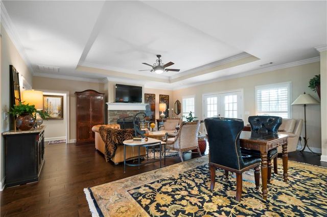 140 Robert Drive, Ellijay, GA 30536