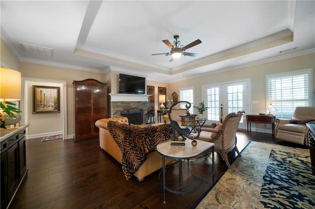 140 Robert Drive, Ellijay, GA 30536