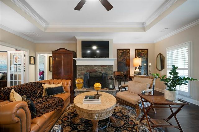 140 Robert Drive, Ellijay, GA 30536