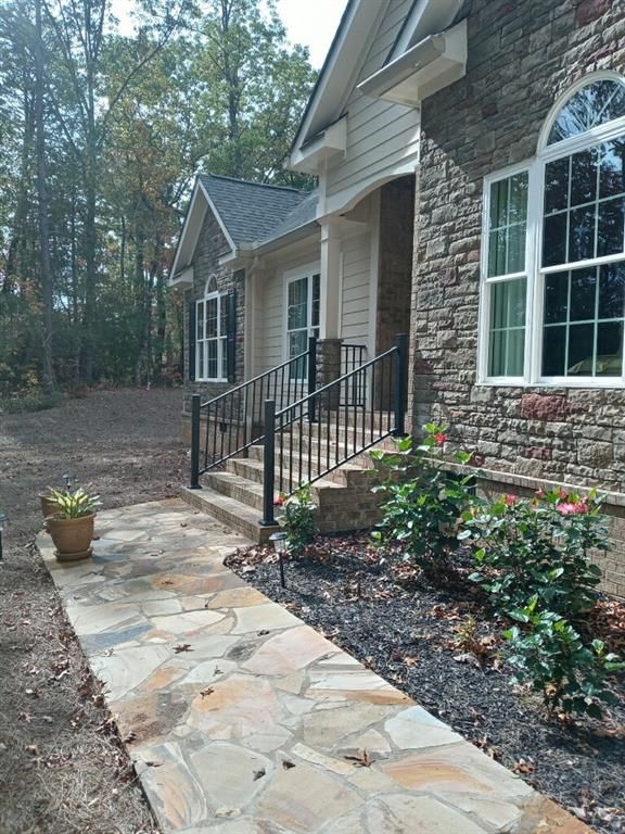 140 Robert Drive, Ellijay, GA 30536