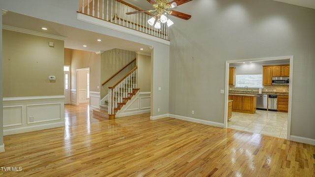 1036 Fiddlers Way, Kingsport, TN 37664