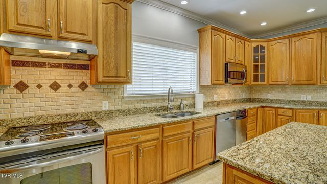 1036 Fiddlers Way, Kingsport, TN 37664