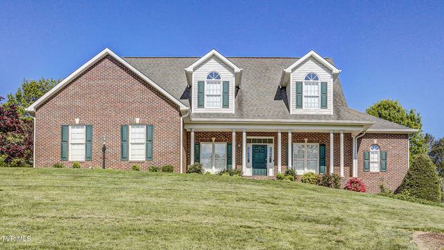 1036 Fiddlers Way, Kingsport, TN 37664