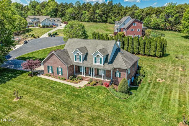 1036 Fiddlers Way, Kingsport, TN 37664