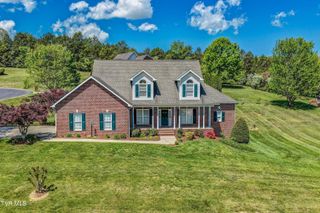 1036 Fiddlers Way, Kingsport, TN 37664