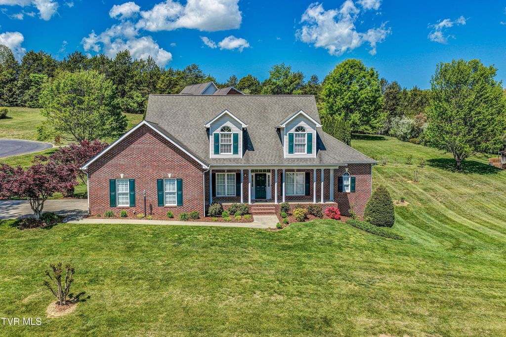 1036 Fiddlers Way, Kingsport, TN 37664