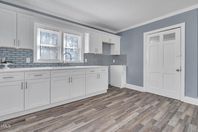 134 Nelson Street, Durham, NC 27707