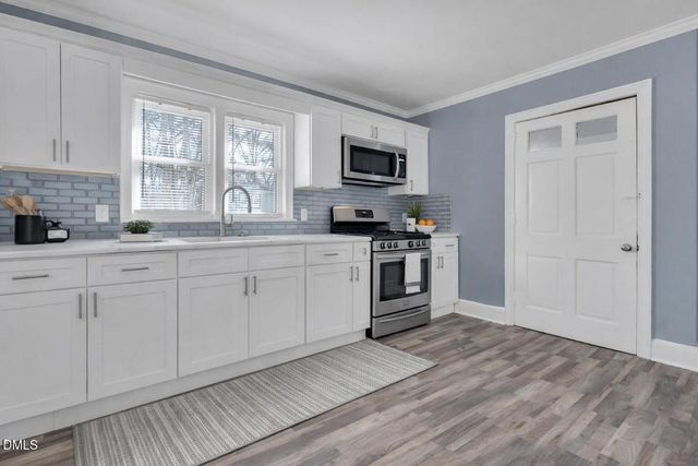 134 Nelson Street, Durham, NC 27707