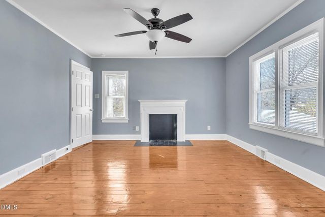 134 Nelson Street, Durham, NC 27707