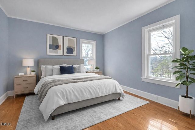 134 Nelson Street, Durham, NC 27707